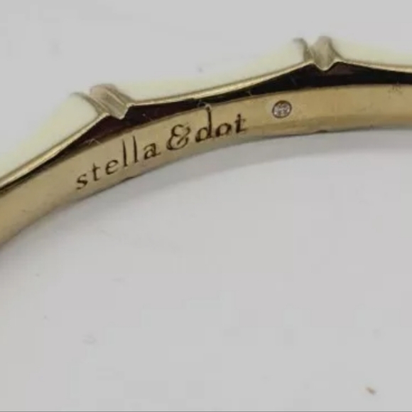 Stella & Dot Julep Bangle Bracelet - Picture 6 of 6